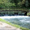 Voda s Vrela Bosne zagađena i nije za piće
