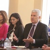 Čović: Sve odluke za EU moramo donijeti u ovoj sedmici jer više nemamo vremena