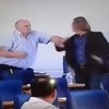 Pogledajte kako je Rasim Smajić nasrnuo na Peđu Kojovića