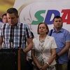 GO SDA Bihać danas bira novog kandidata za gradonačelnika