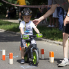 Giro Bambino na Vilsonovom šetalištu uz druženje sa prvakom BiH u hronometru