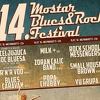 Počela prodaja ulaznica za 14. Mostar Blues & Rock Festival