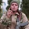 Na novom IDIL-ovom snimku je Jasmin Keserović, jedan od rijetkih preživjelih ratnika iz BiH u Siriji