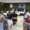 Reisu-l-ulema Kavazović iftario zajedno sa korisnicima Narodne kuhinje u Sarajevu