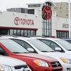 Toyota povlači 1,4 miliona vozila zbog neispravnih zračnih jastuka