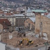 Fatih Kol u oktobru počinje graditi luksuzni hotel u Sarajevu