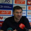 Slaven Musa pred sudar sa Birkirkarom: Po pobjedu za miran uzvrat