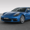 Porsche objavio fotografije i detalje druge generacije modela Panamera