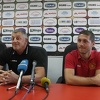 Musemić i Zeba pred Beitar: Respektujemo protivnika, ali možemo napraviti dobar rezultat
