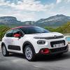 Predstavljen novi Citroën C3