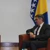 Zvizdić-Erginay: BiH podržava Tursku u borbi protiv terorizma