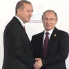 Erdogan i Putin će se sastati u septembru na Samitu G20 u Kini