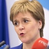 Sturgeon će direktno pregovarati s Briselom o ostanku Škotske u EU