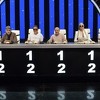 Finale takmičenja Zvezde Granda bit će održano u sarajevskoj Zetri