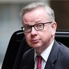 Michael Gove želi postati premijer Velike Britanije