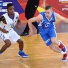 U-17 SP: BiH - Dominikanska Republika