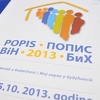 Etnički podijeljeni entiteti: U FBiH živi 70% Bošnjaka, a u RS-u 81% Srba