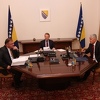 Predsjedništvo BiH osudilo izjave ambasadora Kraaka: To je nedolično i nediplomatski