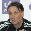 Kemal Alispahić najbliži klupi Čelika