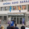 Nakon rekonstrukcije zgrade Općine Novo Sarajevo uštede oko 45.000 KM godišnje