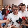 SDP BiH predao kandidatske liste: Sigurni smo da će građani na izborima reći ne podjelama