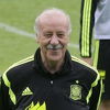 Del Bosque: Svima sam javio da odlazim osim Ikeru, on je ljut na mene