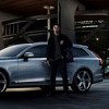 Zlatan Ibrahimović oprašta se od švedske nogometne reprezentacije u novom videu Volvo V90