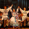 Međunarodni festival folklora "Sarajevo 2016"