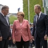 Bh. lideri u Berlinu: Opravdanja na kritike za neefikasnost