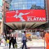 Ibrahimović će u Manchester Unitedu sedmično zarađivati 240.000 eura