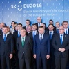 Slovačka želi biti nepristrasan posrednik u ispunjavanju strateških prioriteta EU