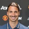 Ibrahimović potpisao za United: Ovo je Zlatanovo vrijeme