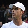 Kralj poljuljan: Querrey poveo protiv Đokovića sa 2:0, londonska kiša pomjerila meč