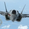 Velika Britanija ponosno predstavila najmoćniji borbeni avion F-35 na svom nebu