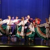 Šarenilo narodnih nošnji u Sarajevu u sklopu Međunarodnog festivala folklora