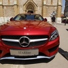 Starline predstavio nove Mercedes-Benz modele u Sarajevu