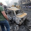 Bagdad: Više od 70 poginulih u bombaškim napadima