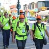 Put dug 260 kilometara: Sudionici Marša mira krenuli iz Sarajeva na pohod do Potočara