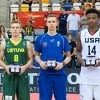 Džanan Musa u najboljoj petorci U17 Svjetskog prvenstva, Collin Sexton MVP