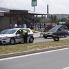 Sarajevo: U saobraćajnoj nesreći na Stupu povrijeđena pješakinja