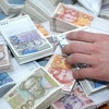 Hrvatska: Prvo smanjenje javnog duga na godišnjem nivou od 1999. godine