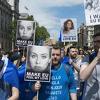 I Will Always Love EU: Najbolji transparenti sa anti-Brexit protesta u Londonu