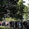 Wimbledon: Za 27 minuta prodano 22.000 ulaznica, hiljade ljudi čeka u redu
