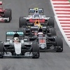 Drama u Austriji: Hamilton se blago sudario sa Rosbergom i na kraju slavio