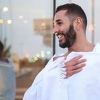 Koristi godišnji odmor: Karim Benzema obavio umru u Mekki