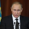 Vladimir Putin potpisao zakon o formiranju Nacionalne garde Rusije