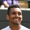 Wimbledon: Pouile zaustavio Del Potra, Kyrgios pobijedio Lopeza