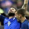 "Petarda" u mreži Islanda: U finišu Bjarnason smanjio na 5:2