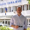 Kandidat Naše stranke za načelnika Općine Novo Sarajevo je Samir Imamović