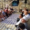 Zajednički iftar i teravih-namaz u fočanskoj Aladži